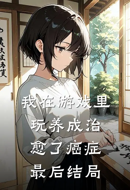 我在游戏里，玩养成治愈了癌症最后结局