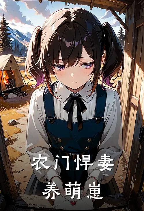 农门悍妻养萌崽