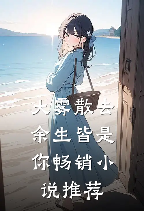 大雾散去，余生皆是你畅销小说推荐