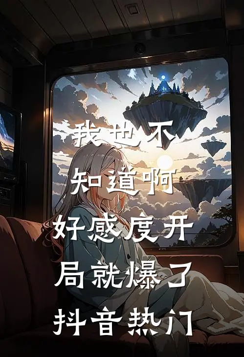 我也不知道啊，好感度开局就爆了抖音热门