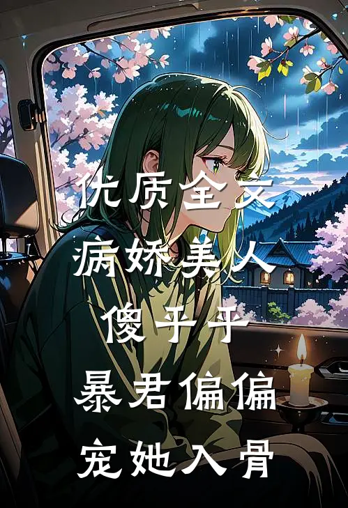 优质全文病娇美人傻乎乎，暴君偏偏宠她入骨