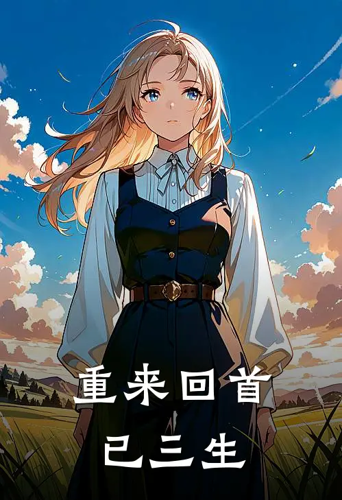 重来回首已三生
