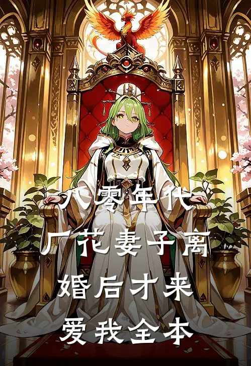八零年代：厂花妻子离婚后才来爱我全本