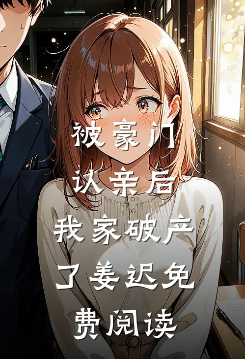 被豪门认亲后，我家破产了姜迟免费阅读