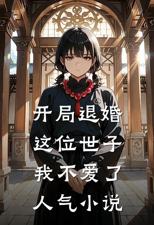 开局退婚，这位世子我不爱了人气小说
