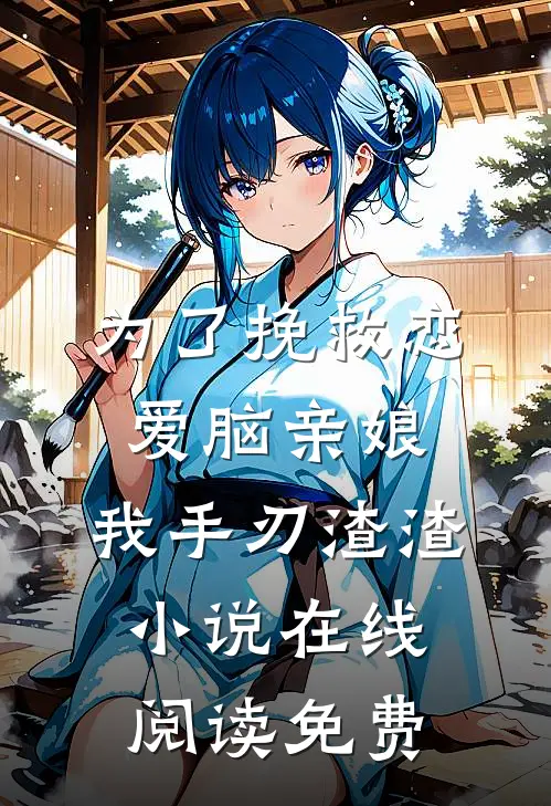 为了挽救恋爱脑亲娘，我手刃渣渣小说在线阅读免费