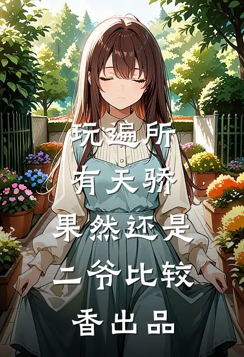 玩遍所有天骄，果然还是二爷比较香出品