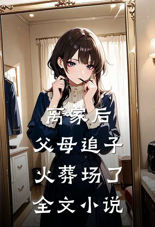 离家后，父母追子火葬场了全文小说