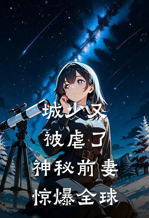 城少又被虐了：神秘前妻惊爆全球