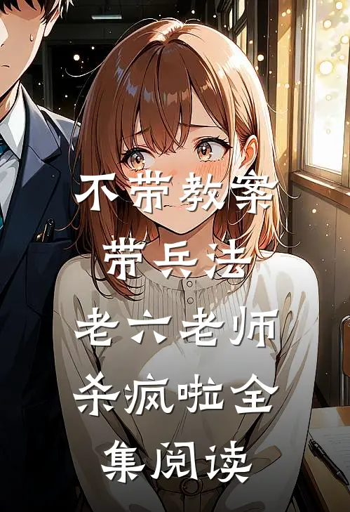 不带教案带兵法，老六老师杀疯啦全集阅读