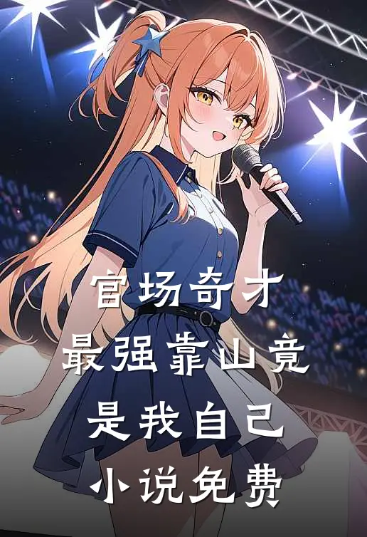 官场奇才：最强靠山竟是我自己小说免费