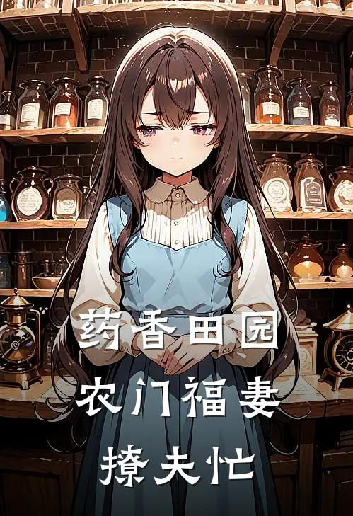 药香田园：农门福妻撩夫忙