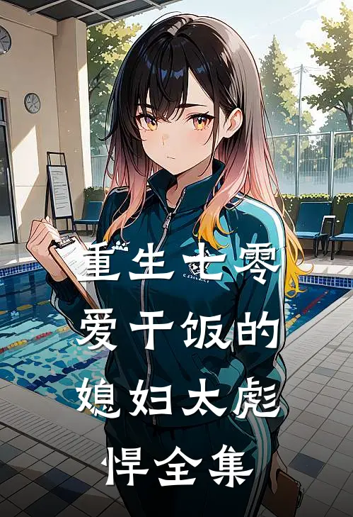 重生七零：爱干饭的媳妇太彪悍 全集