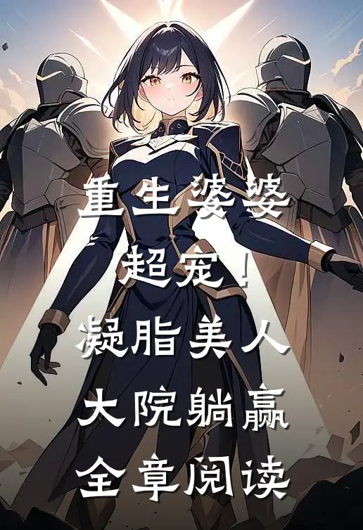 重生婆婆超宠！凝脂美人大院躺赢全章阅读