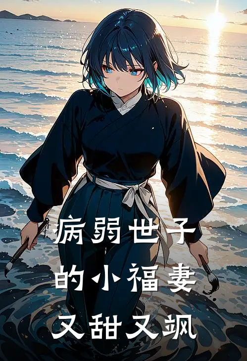 病弱世子的小福妻又甜又飒
