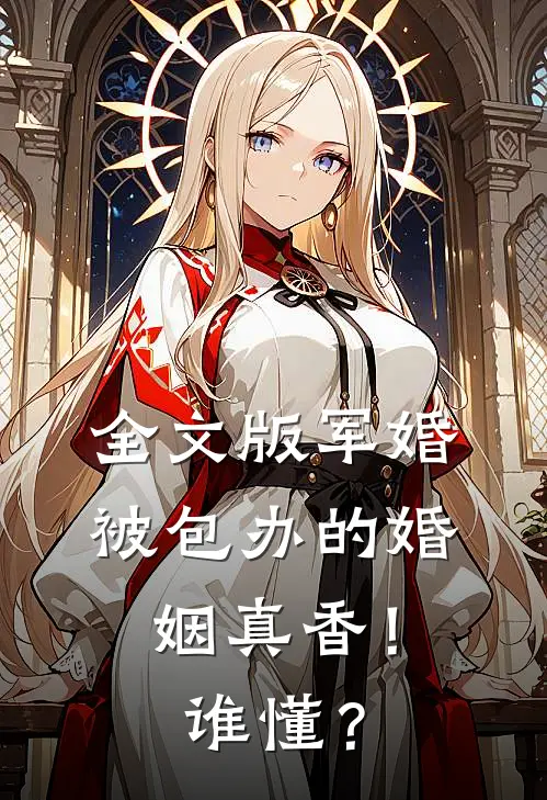 全文版军婚：被包办的婚姻真香！谁懂？