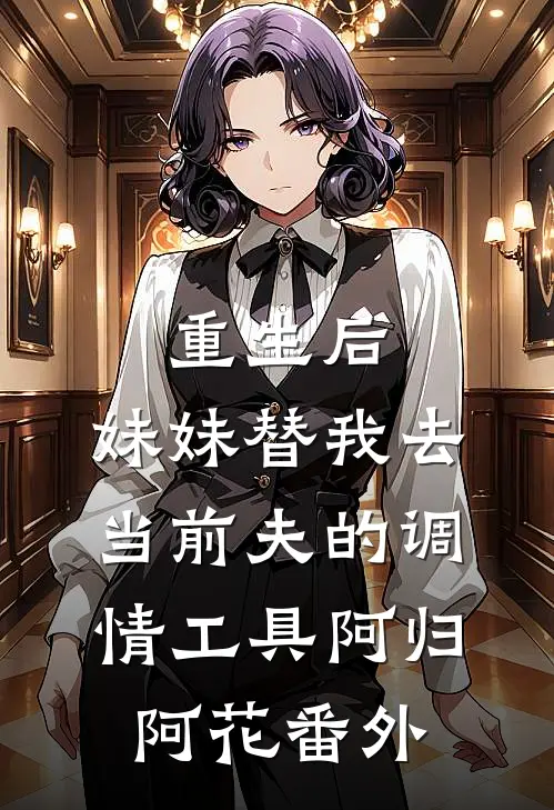 重生后，妹妹替我去当前夫的调情工具阿归阿花番外