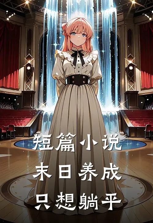 短篇小说末日养成，只想躺平