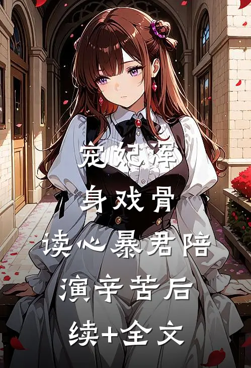 宠妃浑身戏骨，读心暴君陪演辛苦后续+全文