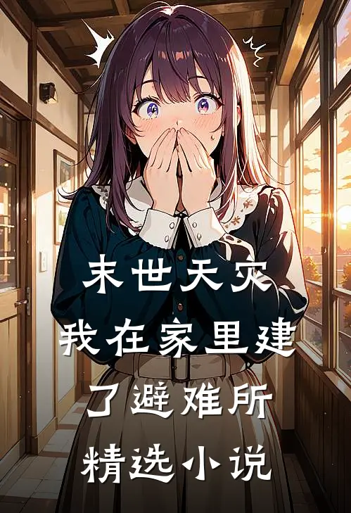 末世天灾，我在家里建了避难所精选小说