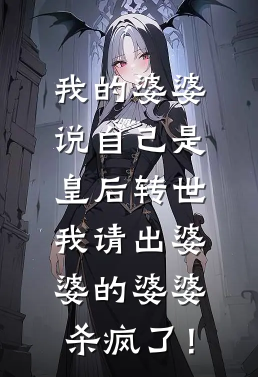 我的婆婆说自己是皇后转世，我请出婆婆的婆婆杀疯了！