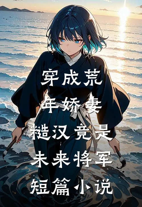 穿成荒年娇妻，糙汉竟是未来将军短篇小说