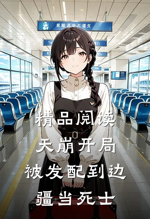 精品阅读天崩开局，被发配到边疆当死士