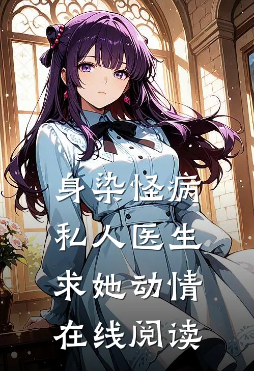 身染怪病，私人医生求她动情在线阅读