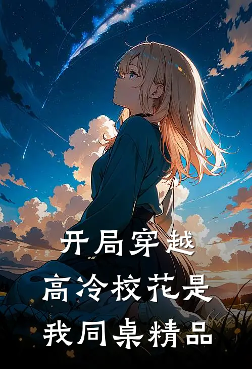 开局穿越，高冷校花是我同桌精品