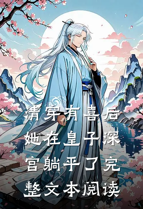 清穿有喜后，她在皇子深宫躺平了完整文本阅读