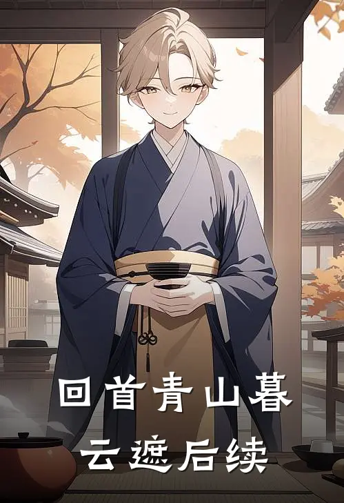 回首青山暮云遮后续