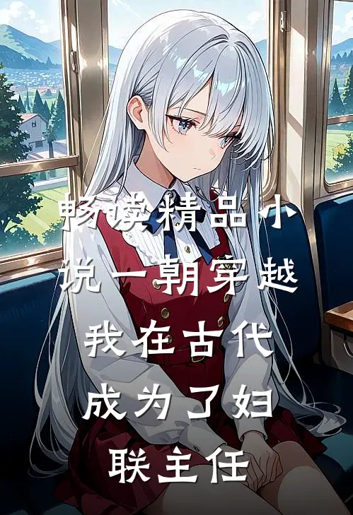 畅读精品小说一朝穿越：我在古代成为了妇联主任