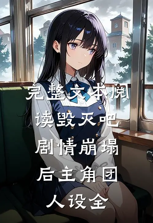 完整文本阅读毁灭吧，剧情崩塌后主角团人设全