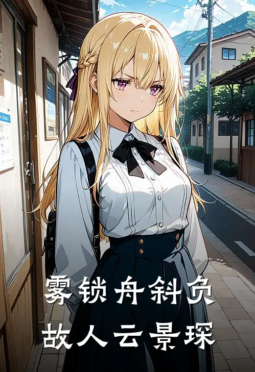 雾锁舟斜负故人云景琛