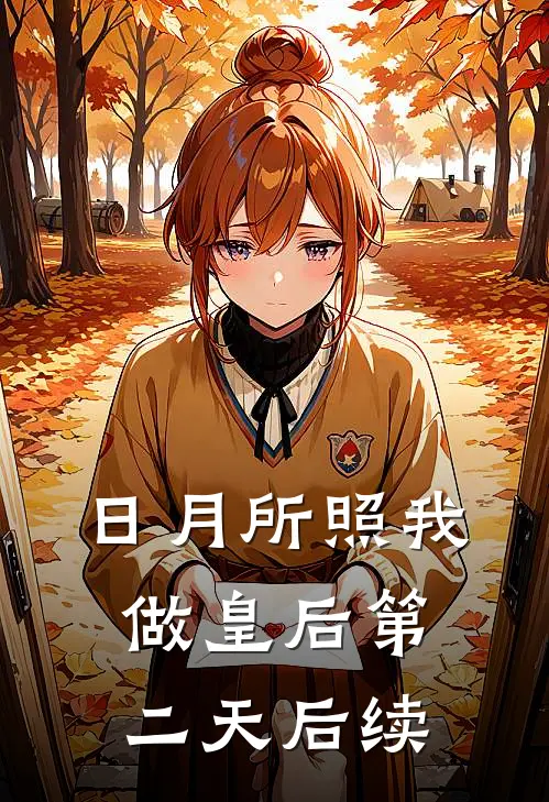日月所照-我做皇后第二天后续
