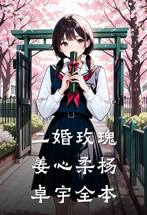 二婚玫瑰姜心柔杨卓宇全本