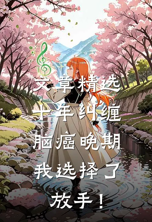 文章精选十年纠缠：脑癌晚期，我选择了放手！