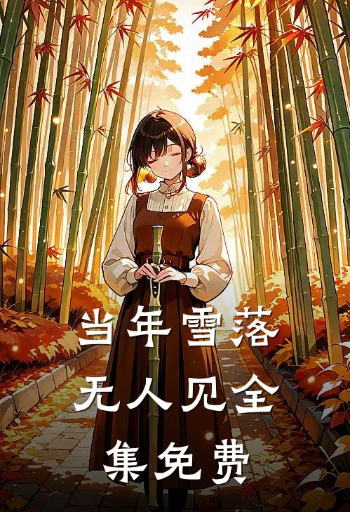 当年雪落无人见全集免费