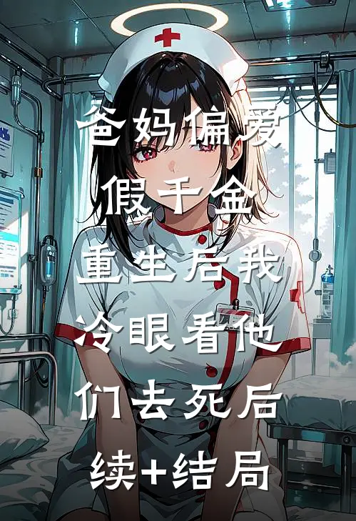 爸妈偏爱假千金，重生后我冷眼看他们去死后续+结局