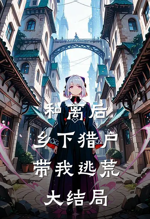 和离后，乡下猎户带我逃荒大结局