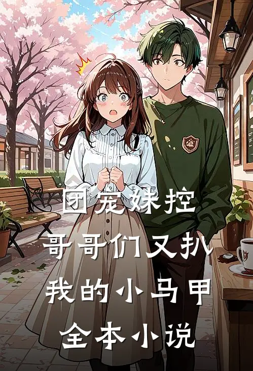 团宠妹控：哥哥们又扒我的小马甲全本小说