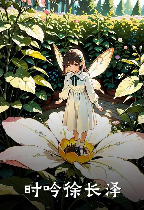 时吟徐长泽