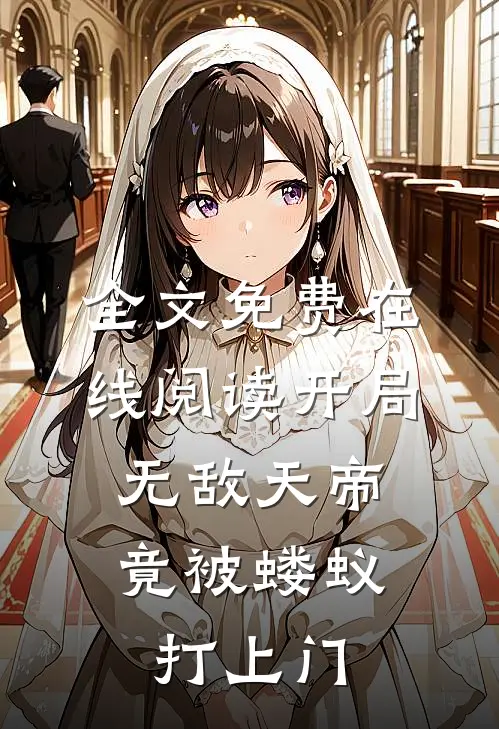 全文免费在线阅读开局无敌天帝，竟被蝼蚁打上门