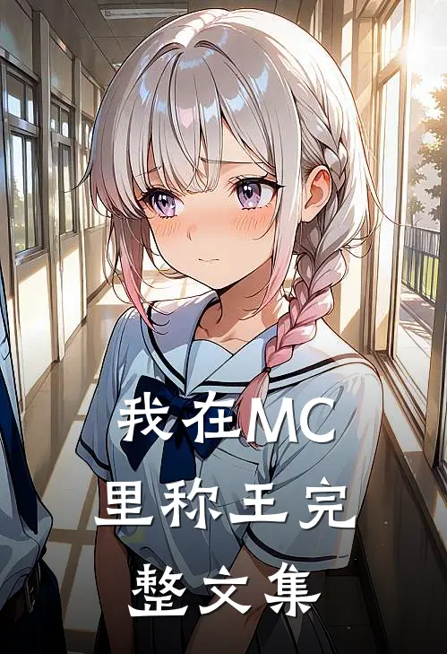 我在MC里称王完整文集