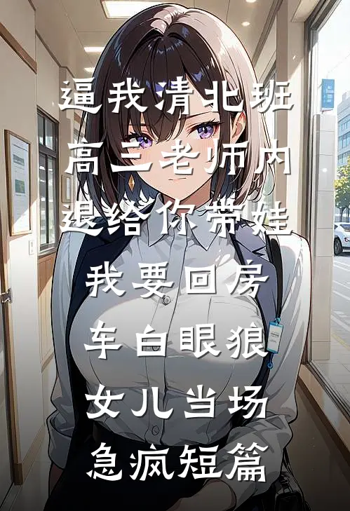 逼我清北班高三老师内退给你带娃，我要回房车白眼狼女儿当场急疯短篇