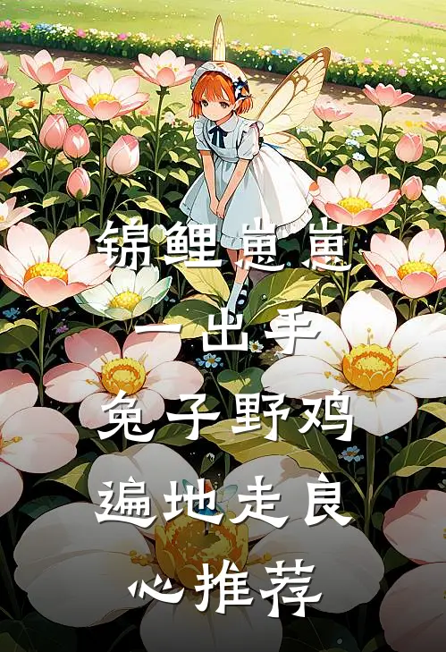 锦鲤崽崽一出手，兔子野鸡遍地走良心推荐