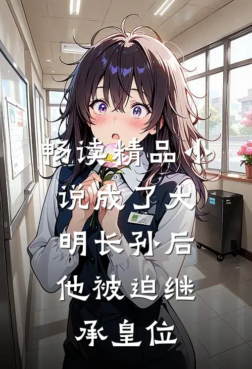畅读精品小说成了大明长孙后，他被迫继承皇位