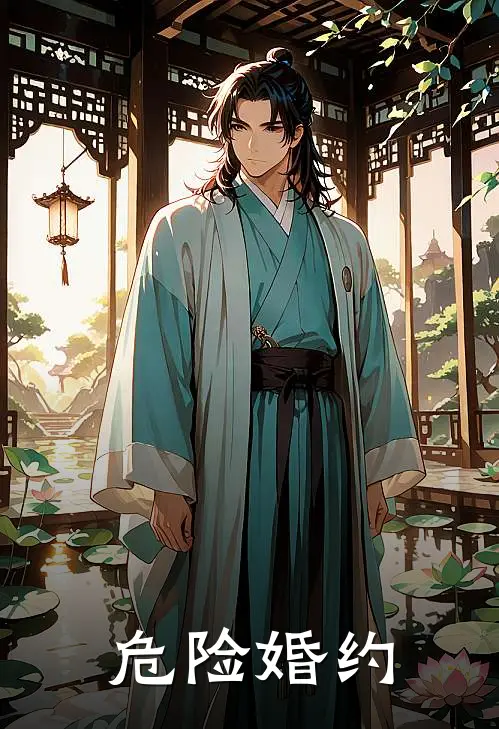 危险婚约
