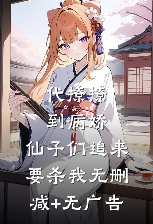 代撩撩到病娇，仙子们追来要杀我无删减+无广告