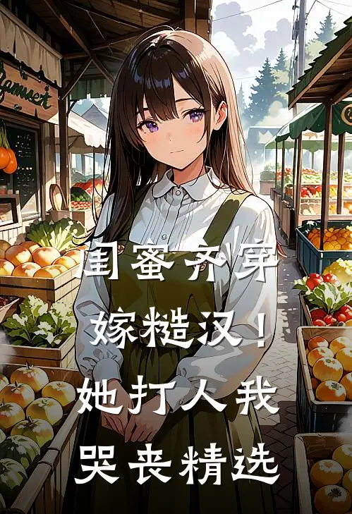 闺蜜齐穿嫁糙汉！她打人，我哭丧精选